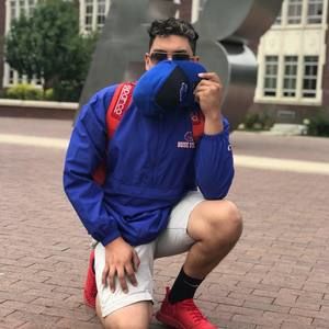 Meet your Posher, Filemon